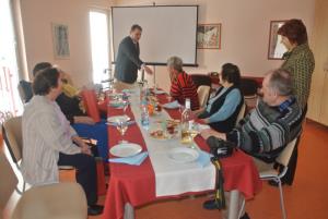 Pegazov dom, Rogaška Slatina